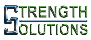 Strength Solutions Logo