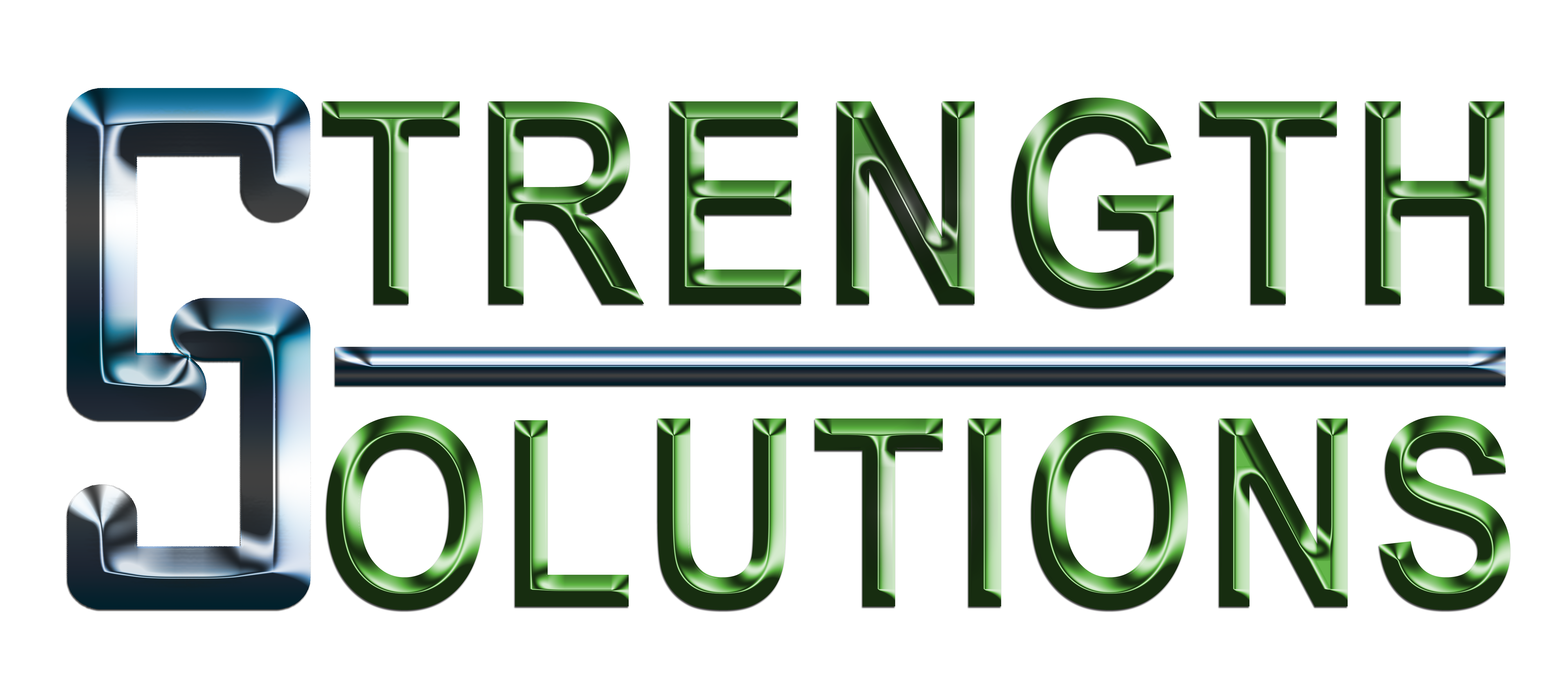Strength Solutions Logo – Strength Solutions, Inc.