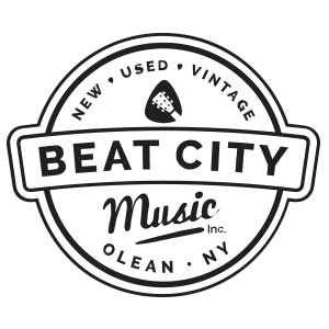 Beat City Logo